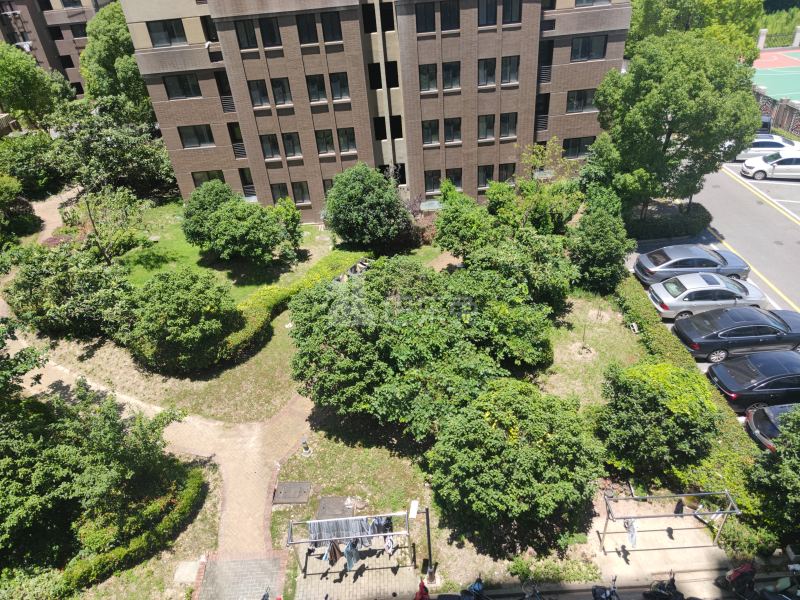 高申南苑6535868周边环境图7