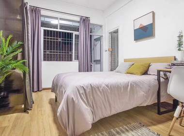 金地草莓社区横岭四期