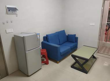 嘉禾街望岗西岭工业园四巷1号 1室1厅1卫