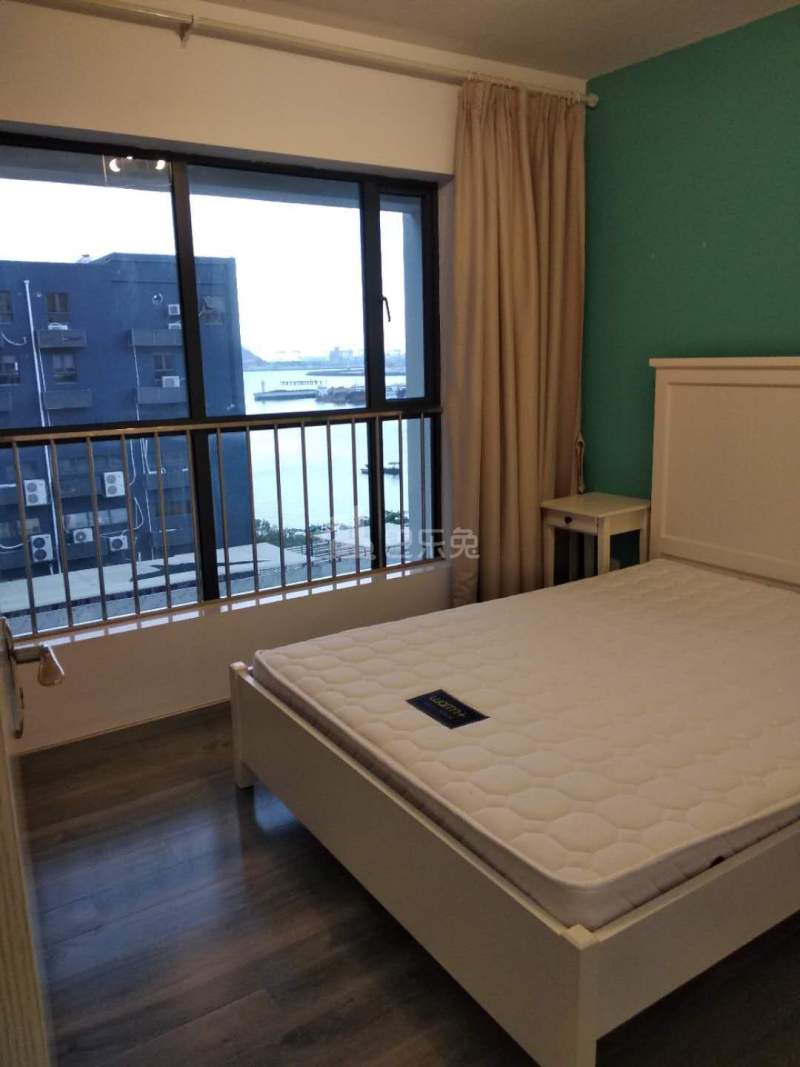 金地草莓社区海明苑店6536297卧室图0