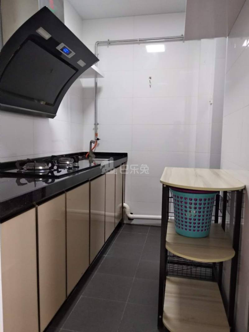 金地草莓社区海明苑店6536297卧室图1