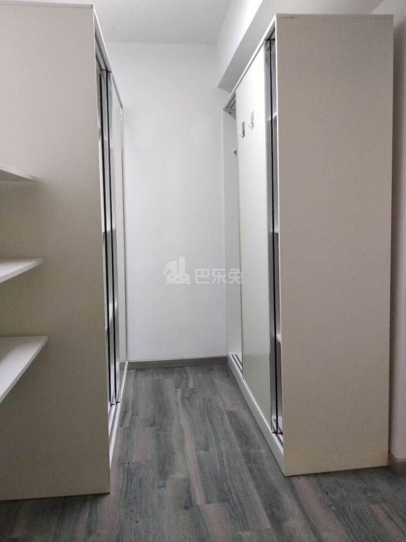 金地草莓社区海明苑店6536297卧室图2