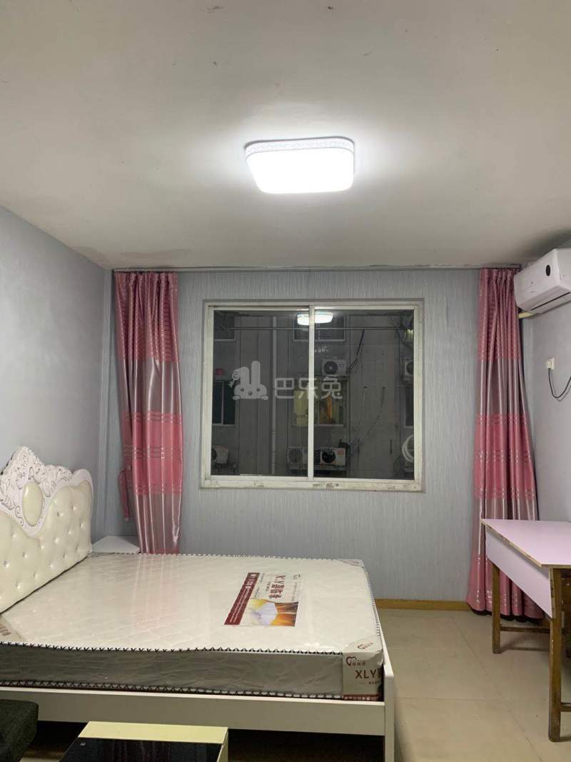 龙之心公寓钱农店6536334卧室图0