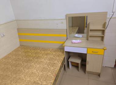 鹤北南街三巷3号 1室0厅1卫