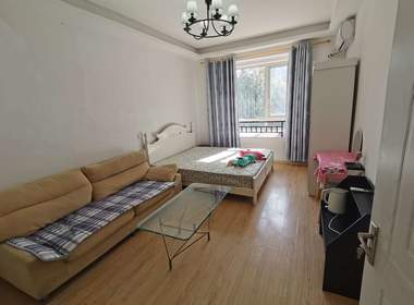 滴水湖馨苑南区 