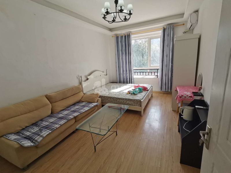 滴水湖馨苑南区6537609卧室图0