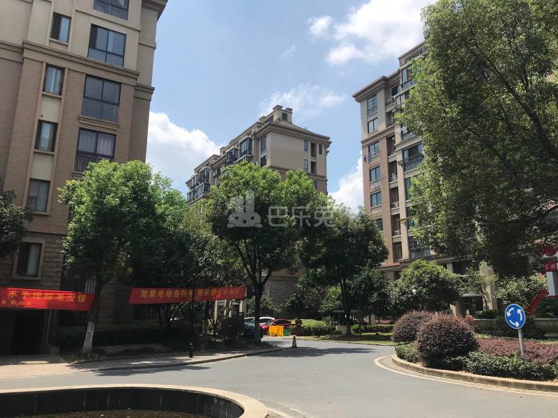 杭州余杭_仓溢绿苑_1室1厅1卫_合租朝东南_海曙路128号-杭州巴乐兔