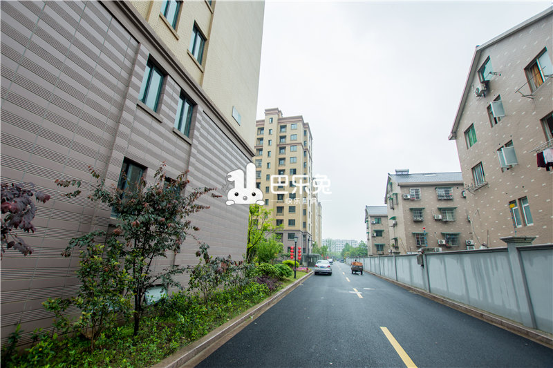 杭州余杭_福鼎家园_1室1厅1卫_合租朝东南_五常街道常二路福鼎家园