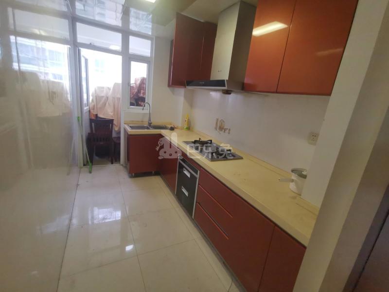 宇泰公寓1688038厨房图13