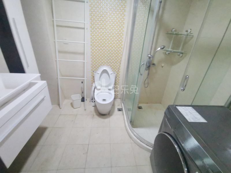 宇泰公寓1688038卫生间图22
