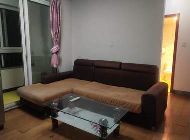 鹤沙航城汇善嘉苑 2室1厅1卫