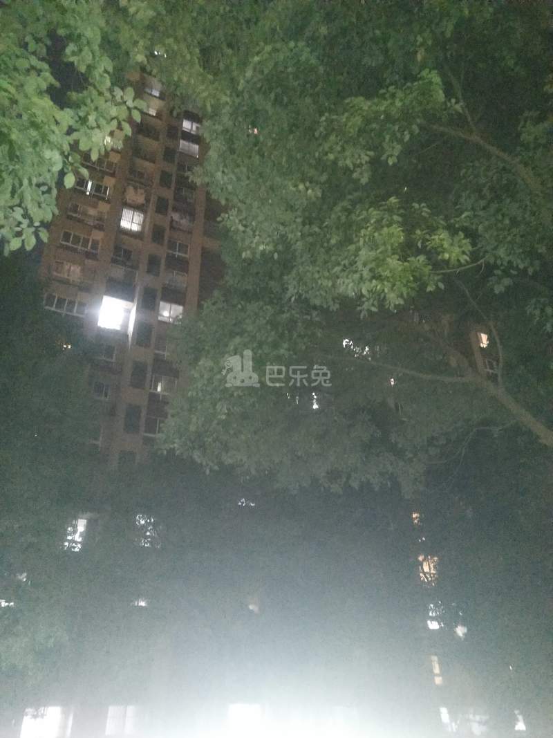 鹤沙航城汇善嘉苑6539267周边环境图7