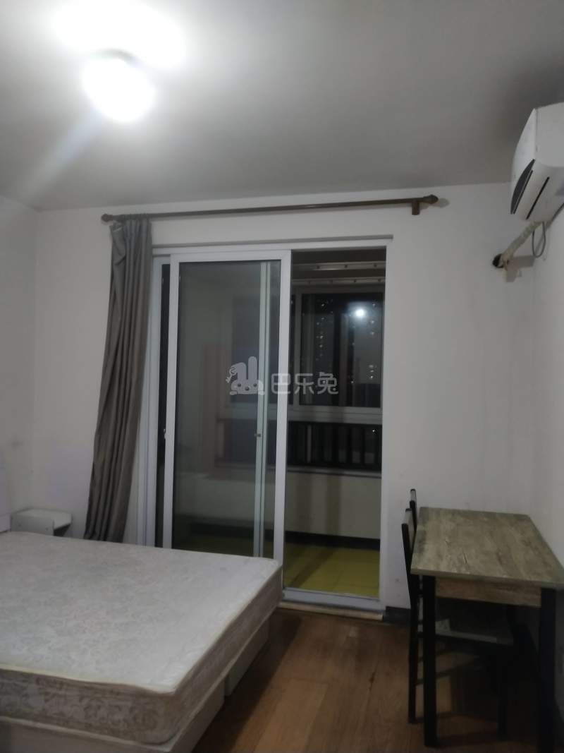 鹤沙航城汇善嘉苑6539267卧室窗户图8