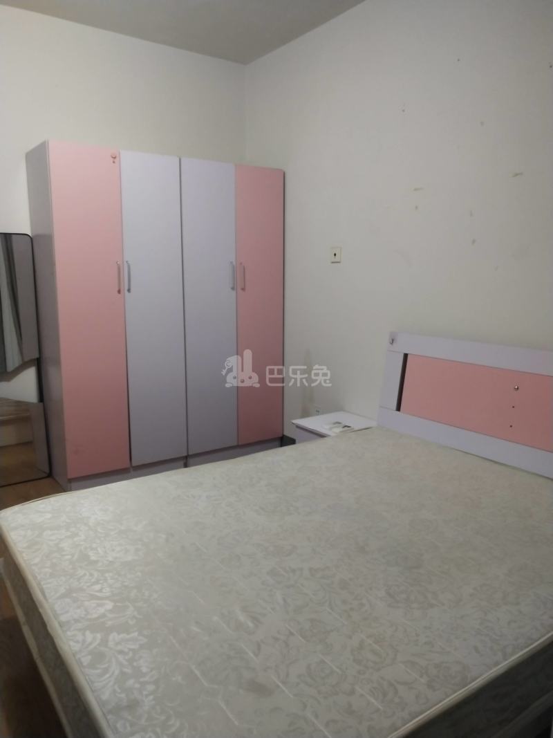 鹤沙航城汇善嘉苑6539267卧室图2