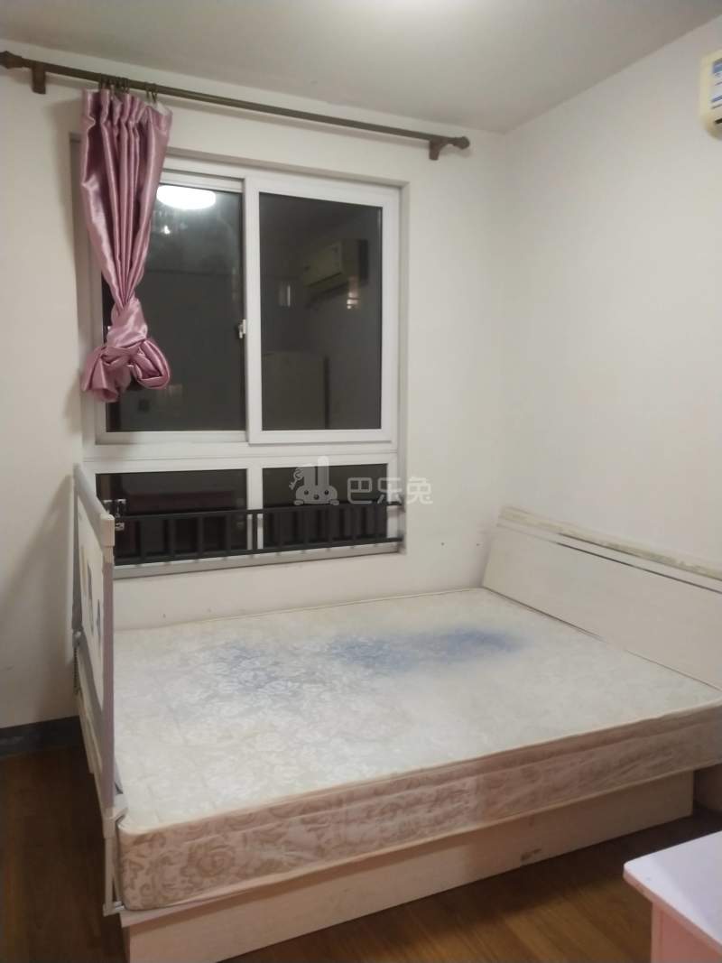 鹤沙航城汇善嘉苑6539267卧室图0