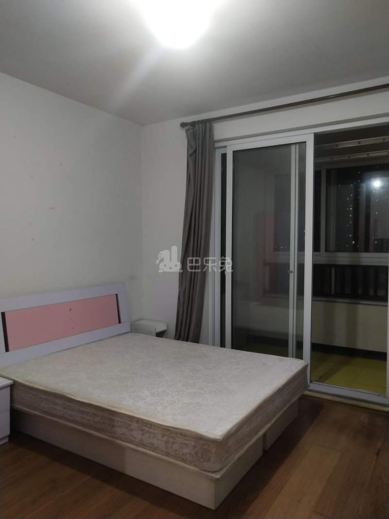 鹤沙航城汇善嘉苑6539267卧室图1