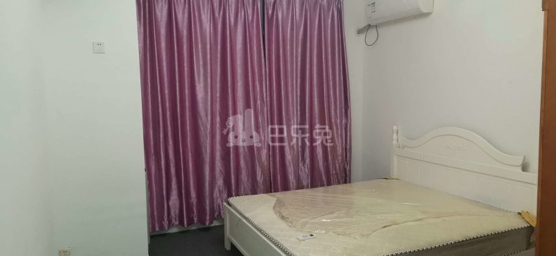 绿洲长岛花园（绿洲香岛花园）6539502卧室图0