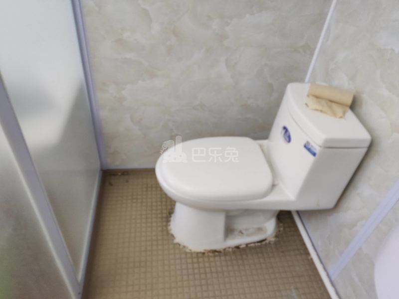 绿洲长岛花园（绿洲香岛花园）6539502卫生间图8