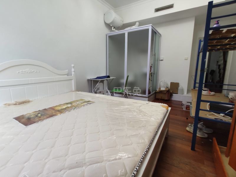 绿洲长岛花园（绿洲香岛花园）6539502卧室图3