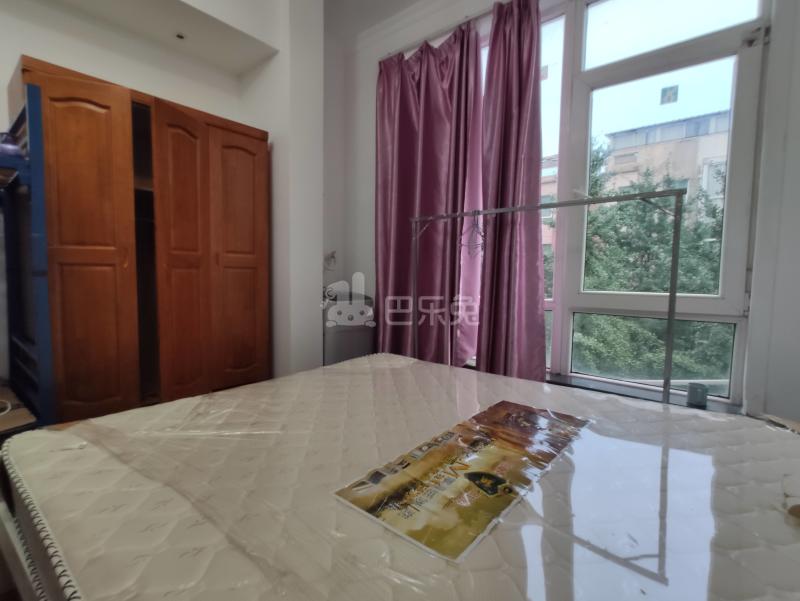 绿洲长岛花园（绿洲香岛花园）6539502卧室图1