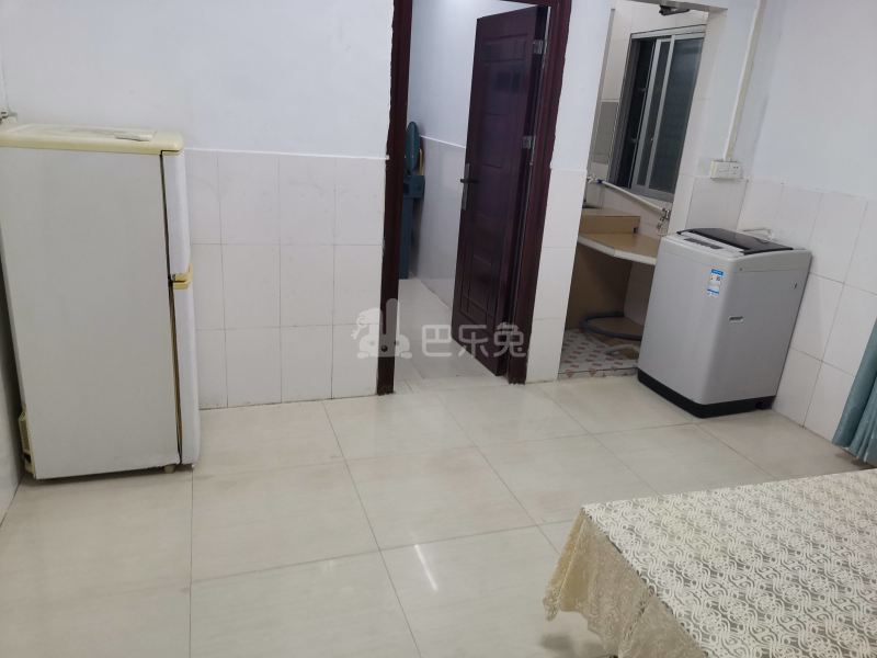 车陂祠前大街一巷7号6542028客厅图5