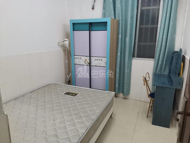 车陂祠前大街一巷7号6542028卧室图3