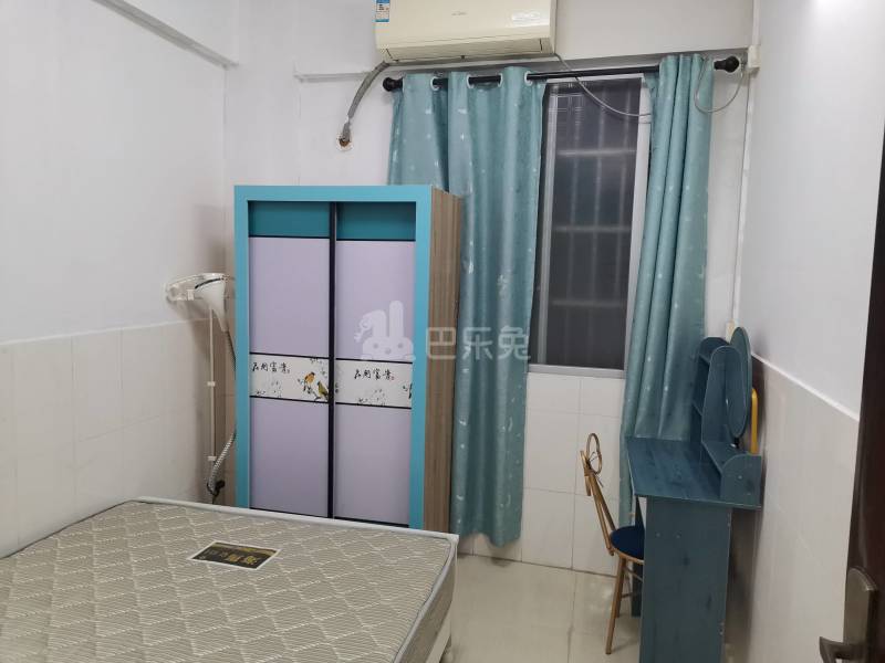 车陂祠前大街一巷7号6542028卧室图1