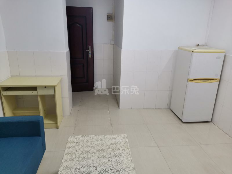 车陂祠前大街一巷7号6542028客厅图6