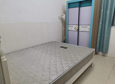 车陂祠前大街一巷7号 1室1厅1卫