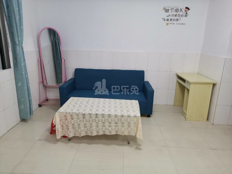 车陂祠前大街一巷7号6542028客厅图4