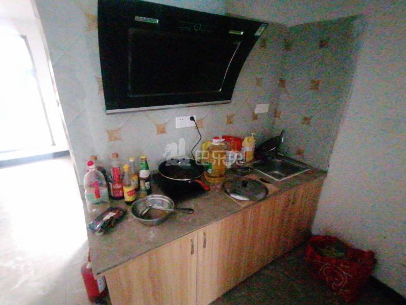 吴胜别墅6542095厨房图7