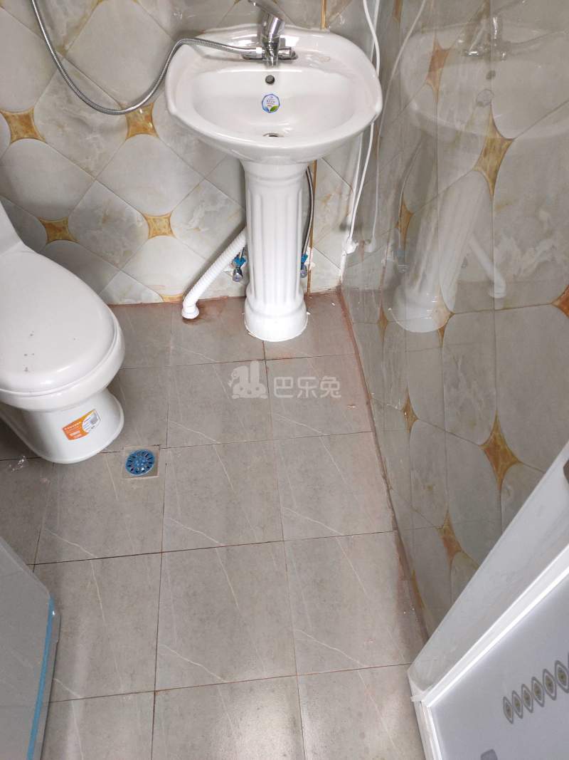 吴胜别墅6542095卫生间图12