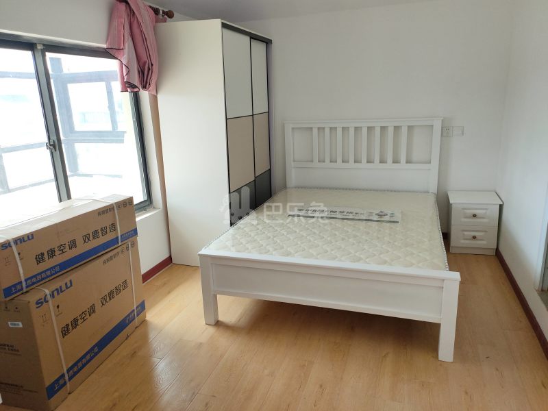 吴胜别墅6542095卧室图3