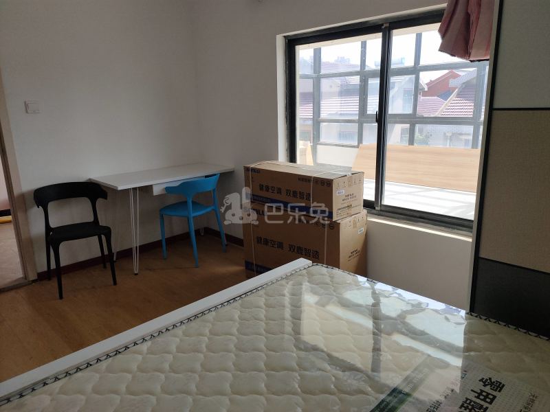 吴胜别墅6542095卧室图5