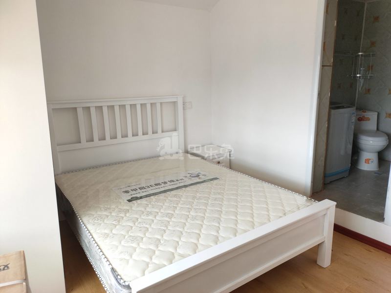 吴胜别墅6542095卧室图4