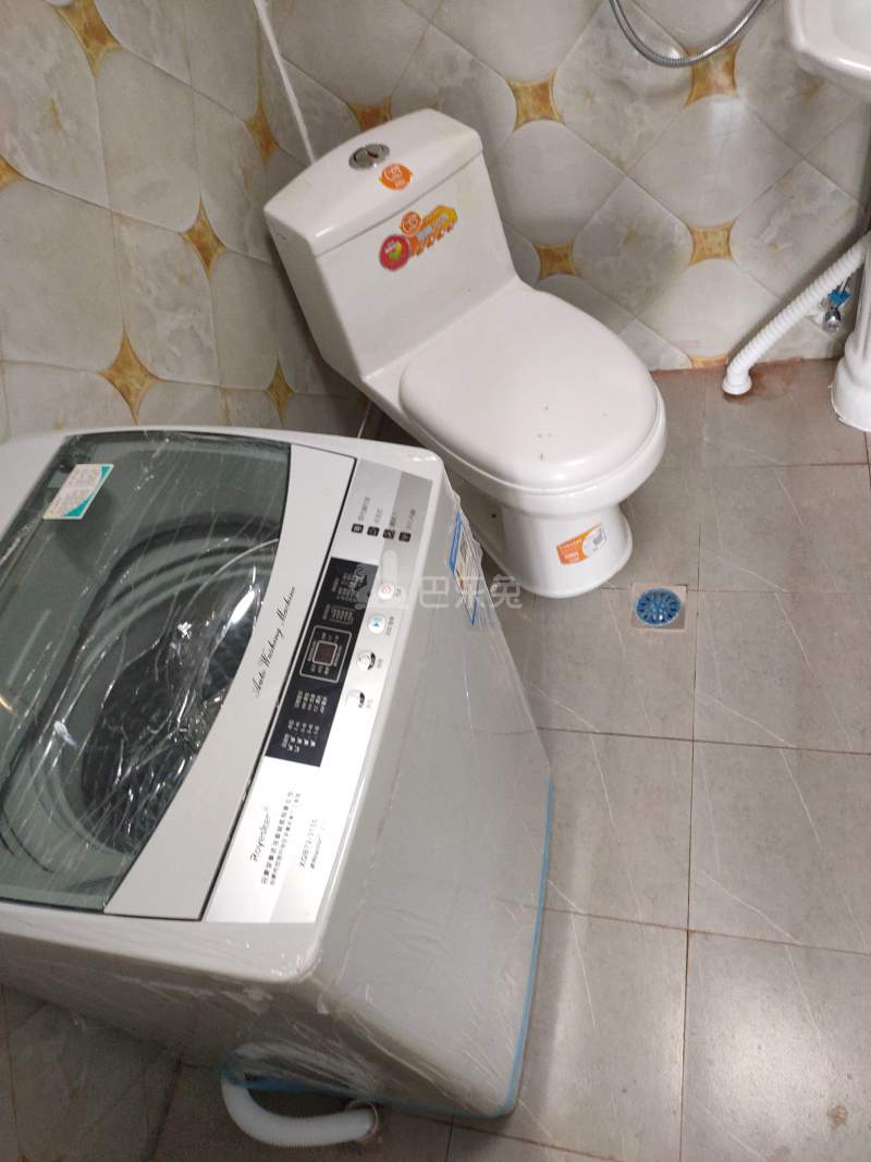 吴胜别墅6542095卫生间图11