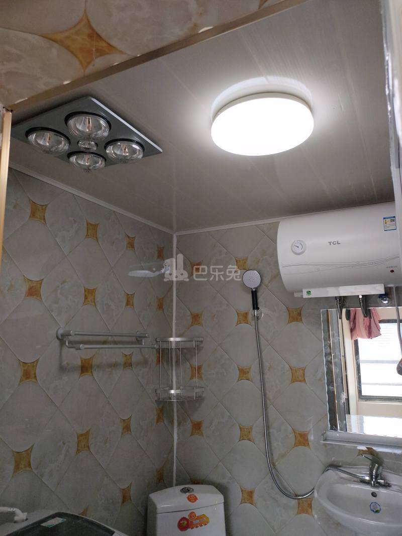 吴胜别墅6542095卫生间图10