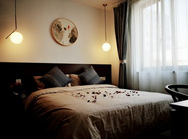 宝地朴乐里（澳门路店） 1室1厅1卫