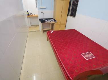 龙步大街一巷6号 1室0厅1卫