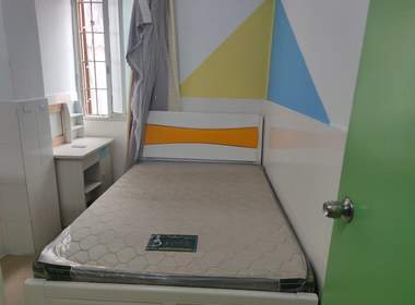 鹤龙联边彭上路21号 1室1厅1卫