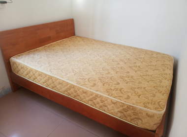 望岗西岭街八巷1号 1室1厅1卫