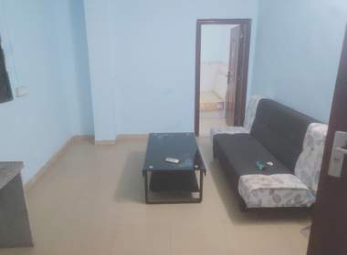 万和公寓（月塘边街6号 ） 1室1厅1卫