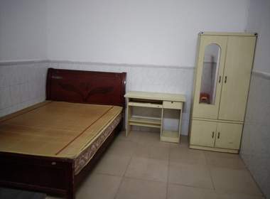 长湴东街十六巷7号 1室1厅1卫