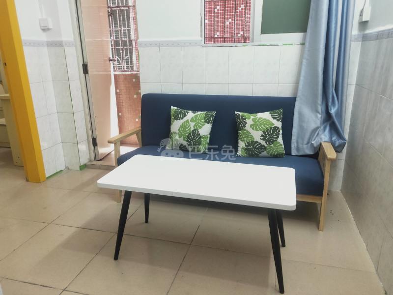 长湴东街十六巷7号6547476客厅图8