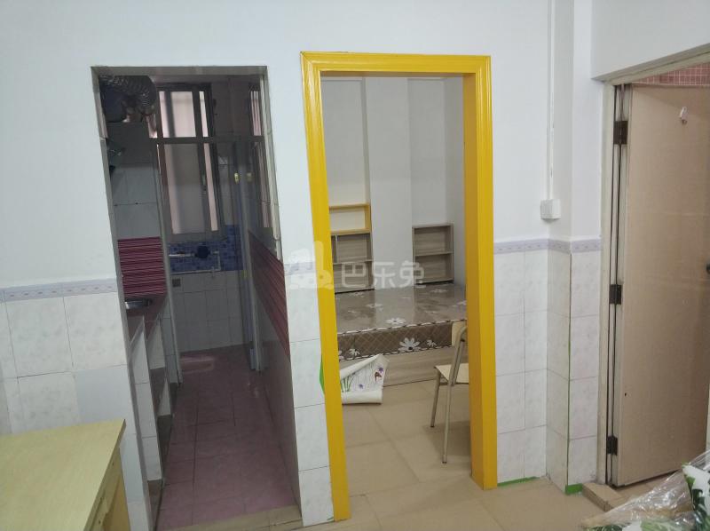 长湴东街十六巷7号6547476客厅图11