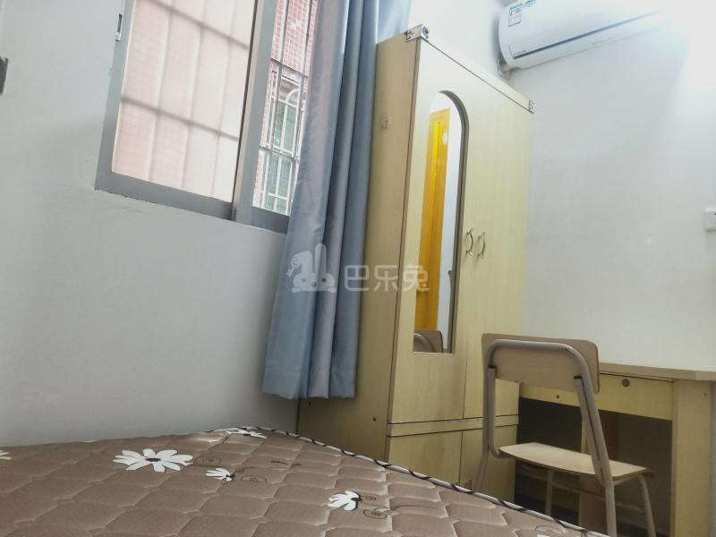 长湴东街十六巷7号6547476卧室图3