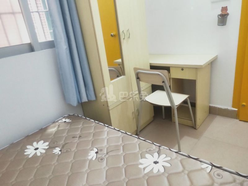 长湴东街十六巷7号6547476卧室图1