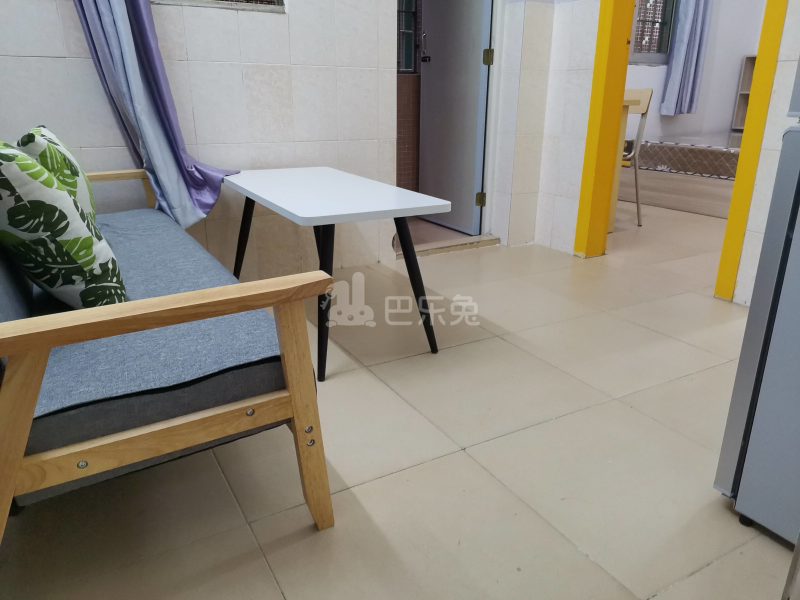 长湴东街十六巷7号6547481客厅图4