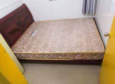 长湴东街十六巷7号 1室1厅1卫