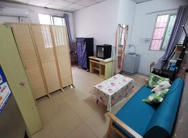 长湴东街十六巷7号 1室0厅1卫